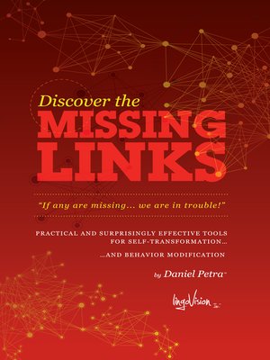 cover image of Missing Links